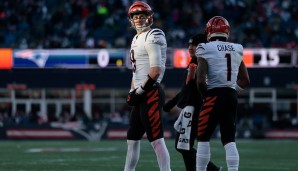 NFL, Quarterback Ranking, Quarterbacks, Playoffs, Patrick Mahomes, Josh Allen, Joe Burrow