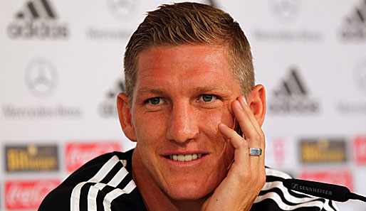 Bastian Schweinsteiger