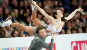 Das Duo Kolbe/Caruso hat auch in Tokio überzeugen können