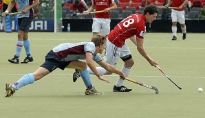 Die rot-weißen Kölner treffen im Finale auf Mühlheim