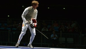 Peter Joppich landet hinter Kröplin auf Platz 20