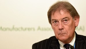 David Howman machen die gesundheitlichen Risiken des Dopings zu schaffen