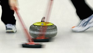 Die deutschen Curlerinnen sind bei der WM in Kanada eingebrochen