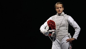 Carolin Golubytskyi trifft in der nächsten Runde auf Südkorea