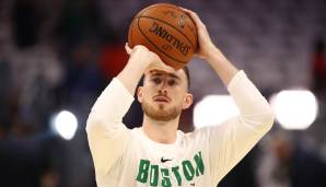 Platz 15: Mark Bartelstein (Basketball) - Provisionen im Jahr 2018: 35,14 Millionen Dollar - bekannte Klienten: Gordon Hayward, Bradley Beal, Miles Plumlee.