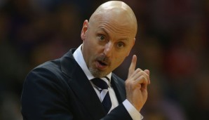 Sasa Obradovic gewann mit Alba Berlin im Eurocup