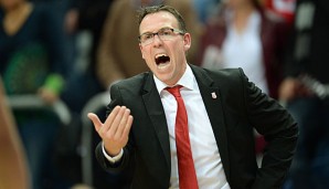 Unter Trainer Chris Fleming gab es für Bamberg einen Erfolg zum Start