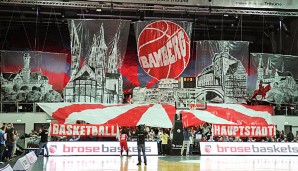 Wer übernimmt? Bamberg sucht einen neuen Coach