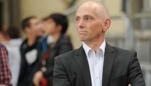 Nicht nur Wolfgang Heyder wird Bamberg im Sommer verlassen