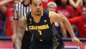 Justin Cobbs schnürt die Basketballschuhe mindestens bis Anfang Januar für Frankfurt