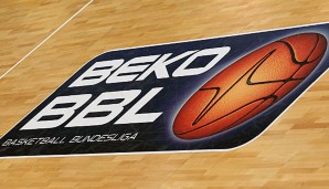 Phoenix Hagen spielt in der BBL