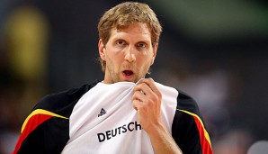 Frankreich gehört zu den EM-Favoriten - können Nowitzki und Co. gegenhalten?