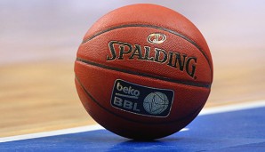 Hauptsponsor Beko steigt am Saisonende aus der BBL aus