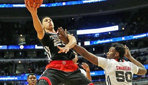 Ben Simmons gilt als größtes Louisiana-State-Talent seit Shaquille O'Neal