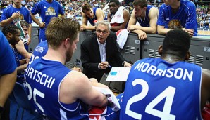 Die Frankfurt Skyliners verstärken sich mit Ekenechukwu Ibekwe