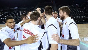 Brose Bamberg entschädigt nach Randalen seine Fans