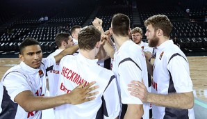 Brose Bamberg verlor in letzter Sekunde gegen ZSKA Moskau