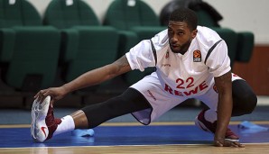 Jerel McNeal bleibt zumindest bis Saisonende in Bamberg