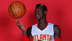 Dennis Schröder will offenbar seinem Heimatverein Löwen Braunschweig helfen