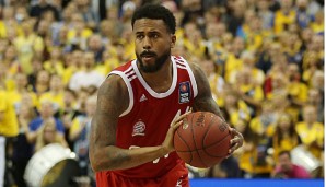 Bryce Taylor: Wohin zieht es den Basketballer?