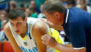 Die Gruppen A und B der EuroBasket sind ausgespielt