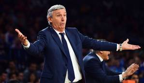 Svetislav Pesic traut der deutschen Nationalmannschaft ein gutes Abschneiden bei der Basketball-WM in China zu.