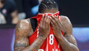 Die märchenhafte Europa-Tour der Basketballer von Bayern München ist in einem Krimi ohne Happy End geblieben.