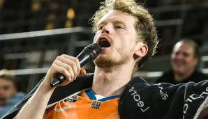 Per Günther spielte 14 Jahre für ratiopharm Ulm.