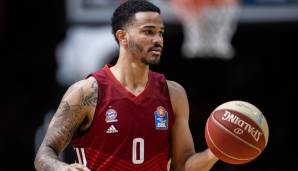 Der gebürtige Amerikaner Nick Weiler-Babb (26) hat die deutsche Staatsbürgerschaft erhalten und ist damit ein Kandidat für die anstehende Basketball-EM.