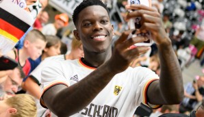 Dennis Schröder