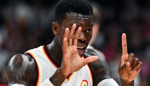 Dennis Schröder ist der MVP der WM.