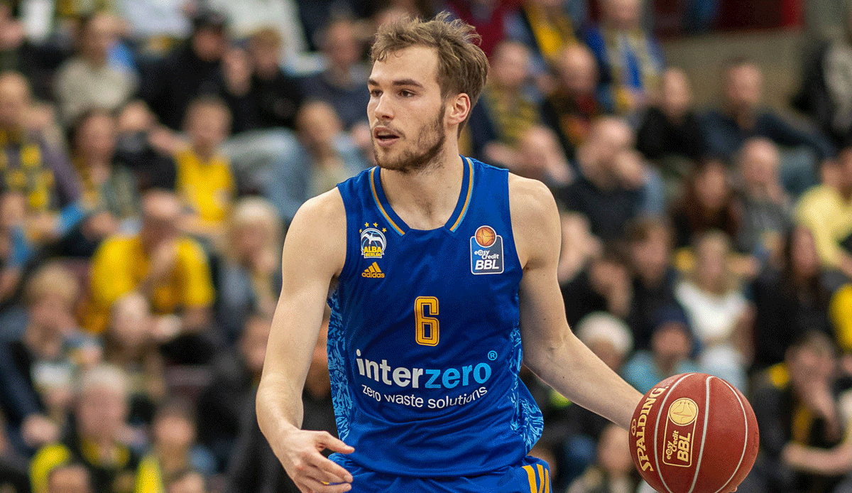 Alba Berlin