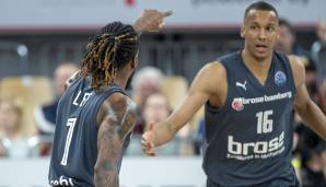 Brose Bamberg erwarten in der Gruppenphase der Champions-League namhafte Gegner.