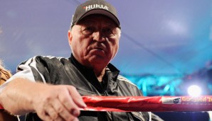 Uli Wegner hat seinen Vertrag bei Sauerland bis 2016 verlängert