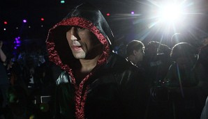 Arthur Abraham trifft am Samstag auf WBO-Champion Robert Stieglitz