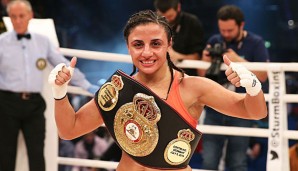 Am 8. November steigt Kentikian für die Titelverteidigung wieder in den Ring