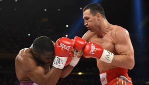 Klitschko-Fights werden auch künftig bei RTL zu sehen sein