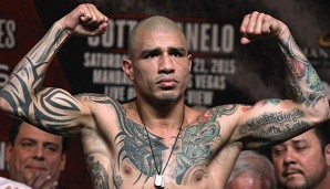 Miguel Cotto kehrt 2017 in den Ring zurück