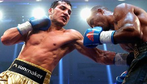 Jack Culcay will gegen Demetrius Andrade siegen