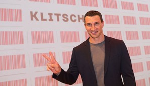 Mike Tyson lobt Wladimir Klitschko