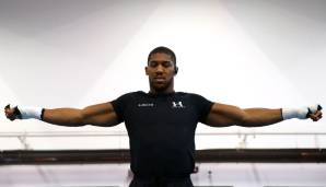 JOSHUA: Kabayel: "Der Druck liegt klar bei AJ. Er kann sich in Amerika nur etablieren, wenn er Andy Ruiz ausknockt. Gerade nach dem Statement-Sieg von Deontay Wilder muss Joshua jetzt ein Zeichen setzen. Der Druck ist riesig." Vorteil Ruiz Jr: 1:1.