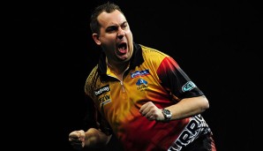 Kim Huybrechts gewinnt in Sindelfingen