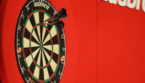 Die PDC hat das Preisgeld für einen Neun-Darter erhöht