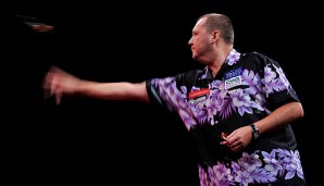 Wayne Mardle lobt Mensur Suljovic