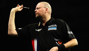 Raymond van Barneveld hat sein Karriereende dementiert