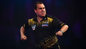 Kim Huybrechts sieht in MVG auf lange Zeit den Favoriten