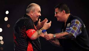 Gary Anderson ist davon überzeugt, dass Phil Taylor die große Bühne vermissen wird.