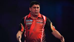 Mensur Suljovic