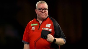 Stephen Bunting