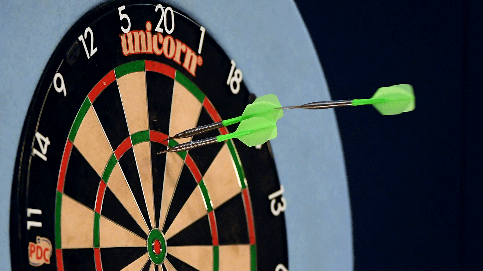 Darts